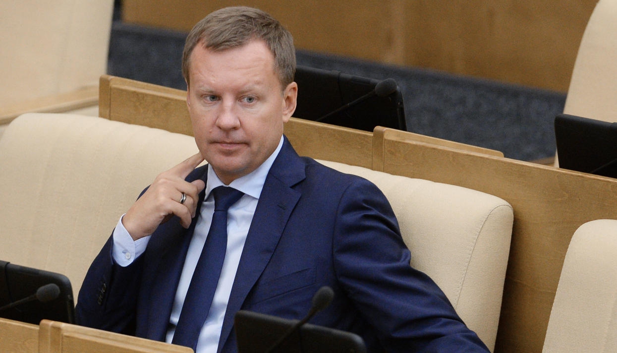 ГПУ не сообщала результаты следствия по делу Вороненкова российским коллегам