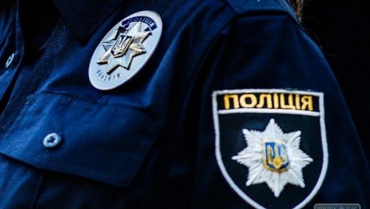 В Донецкой области новый начальник полиции