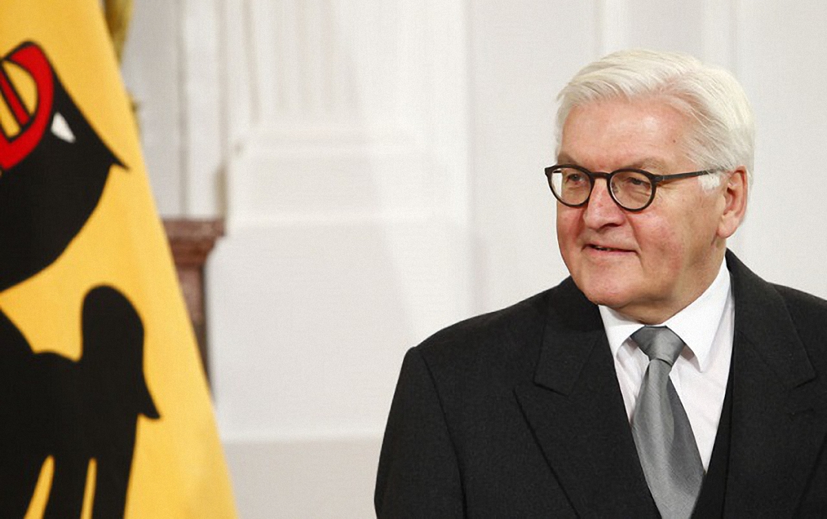 В Германии начались выборы в бундестаг: президент ФРГ призвал сограждан проголосовать
