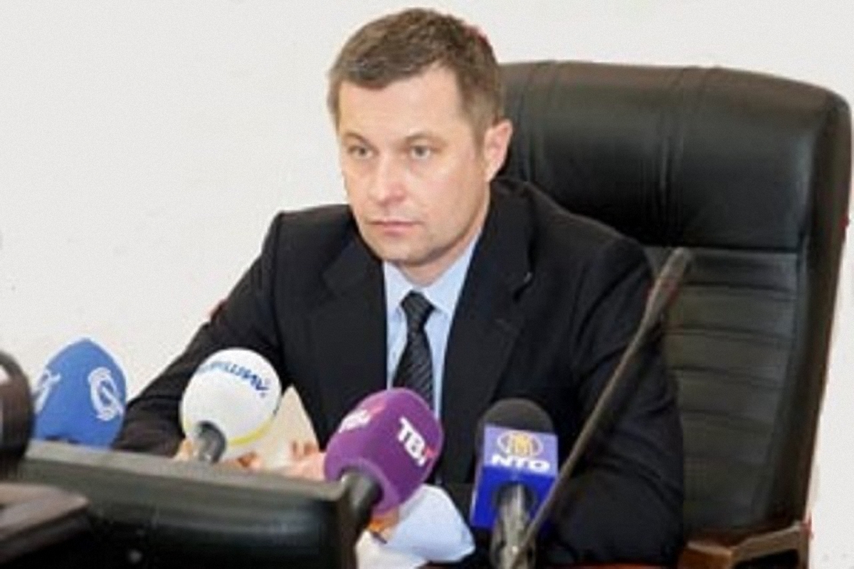 Стали известны владения и темное прошлое нового военного прокурора сил АТО