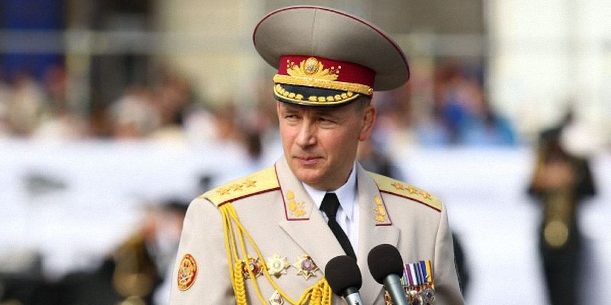 Начальник УГО Гелетей использовал подчиненных для обслуживания своего дня рождения