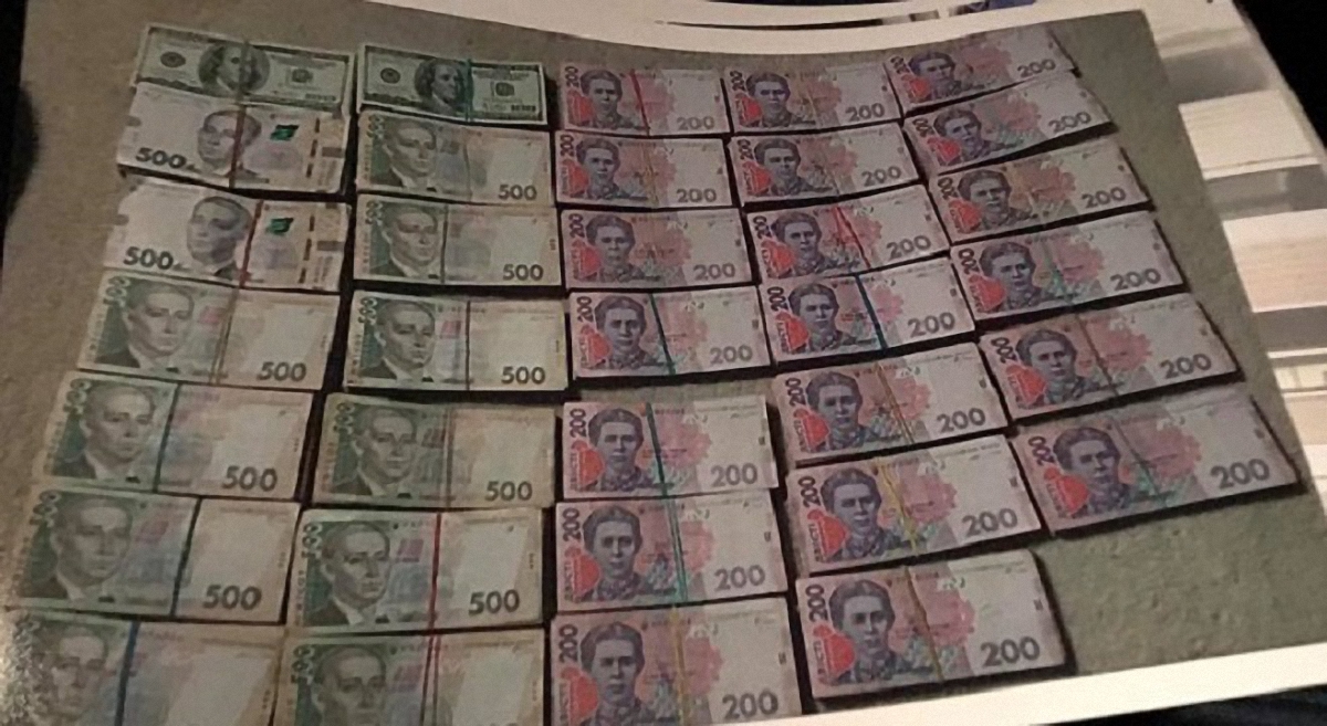 СБУ разоблачила руководство Винницкой таможни в систематическом взяточничестве