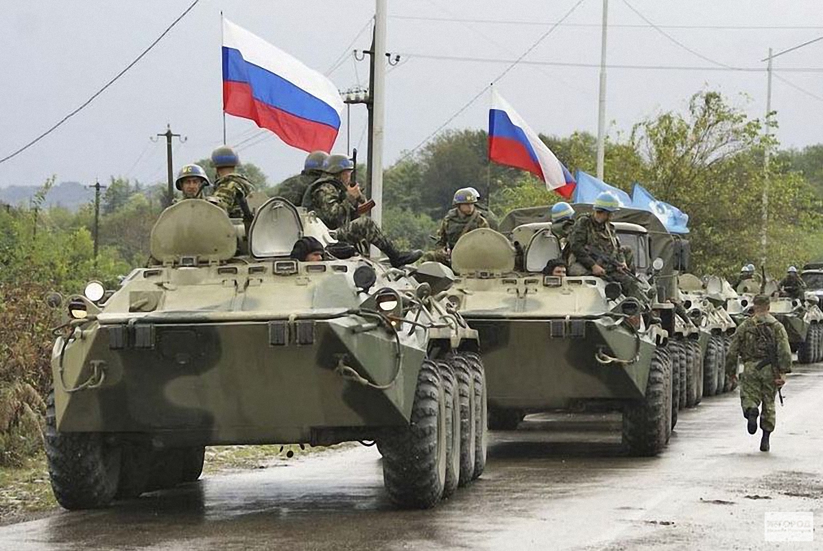 Россия решила направить войска в Крым ещё до письма Януковича - экс-депутат Госдумы