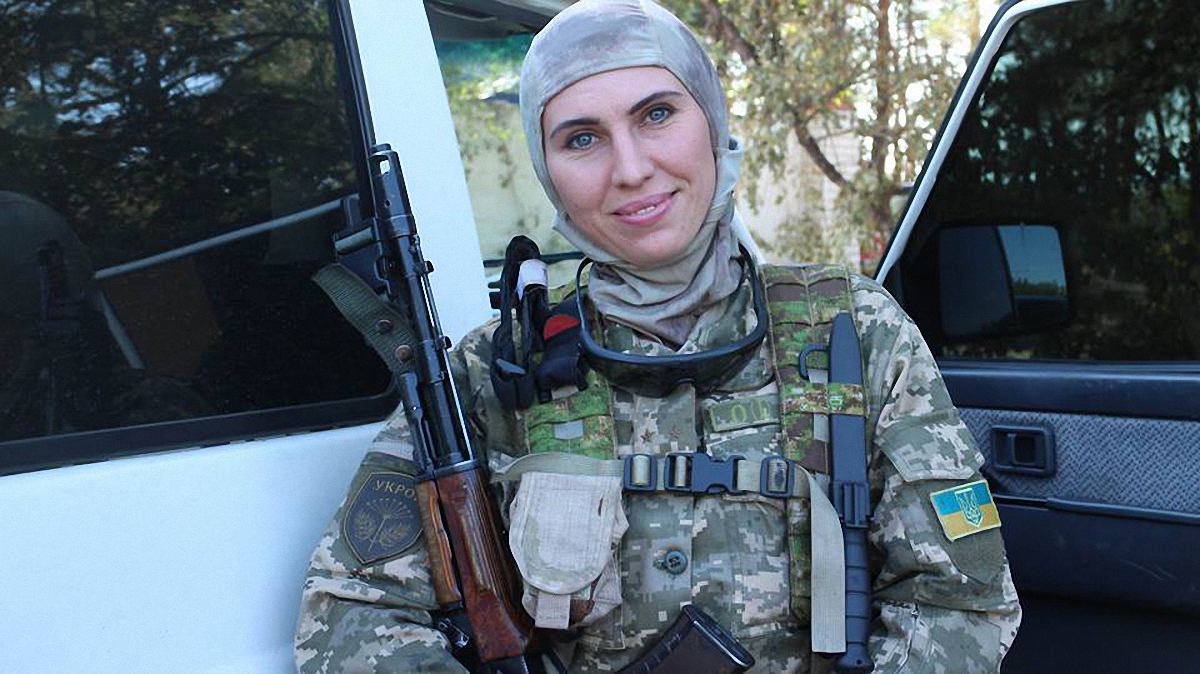 Вбивство Аміни Окуєвої: хто вбив Окуєву