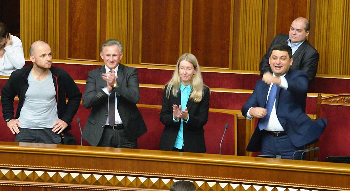 Один з сотні кроків: Чому реформаторам медицини зарано спочивати на лаврах