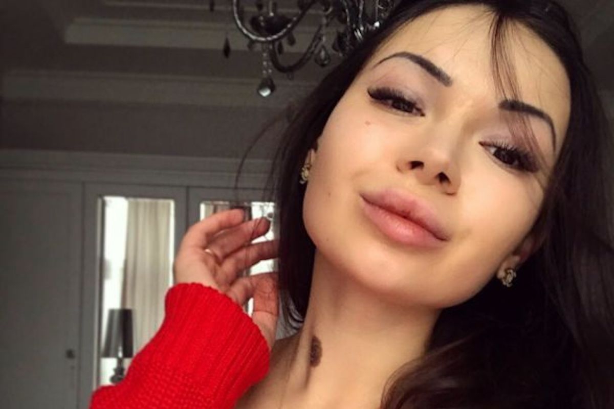 В крови 20-летней харьковчанки Зайцевой не обнаружили алкоголь