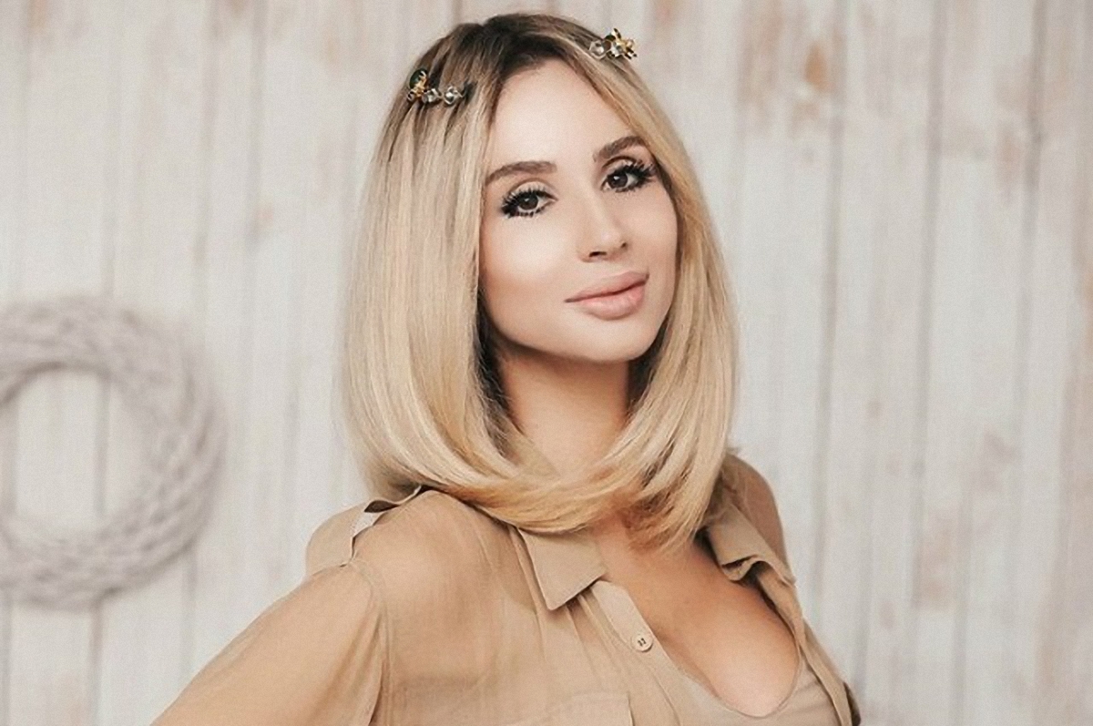 Светлана Лобода сделала скандальное заявление по Украине и России