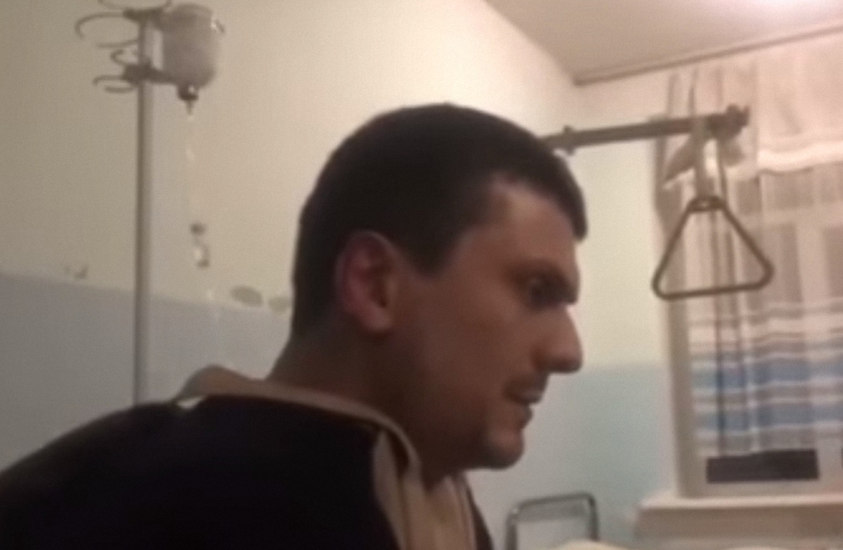 Адам Осмаев рассказал подробности убийства Амины Окуевой