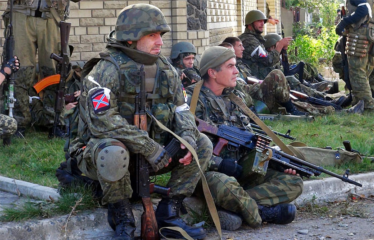 Приліт валькірій: Діяльність ПВК Вагнера як символічна ознака російської агресії
