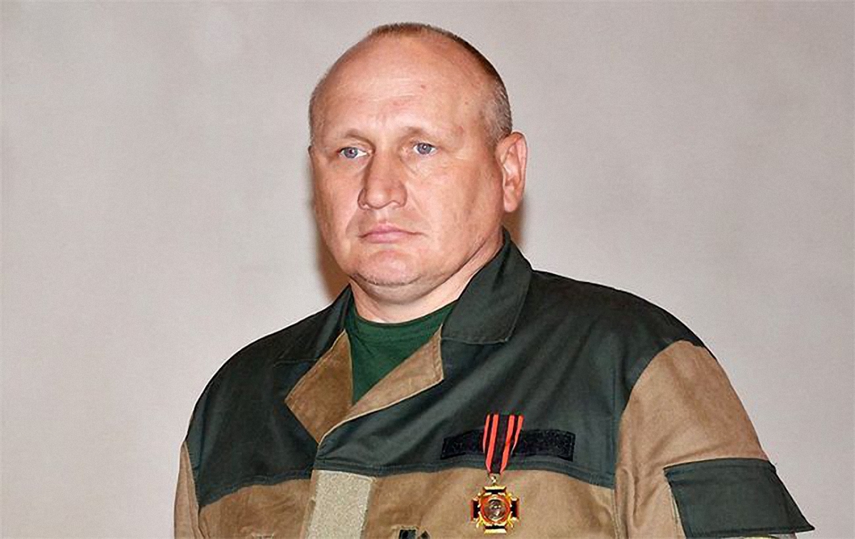 Суд освободил лидера ОУН Кохановсого