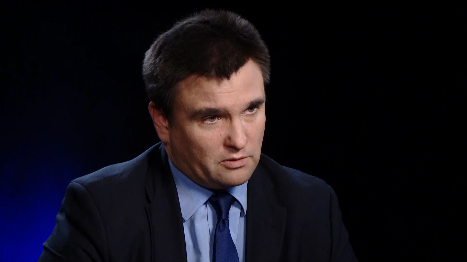 Дело Павла Гриба: Климкин обратился за помощью к ЕС и G7
