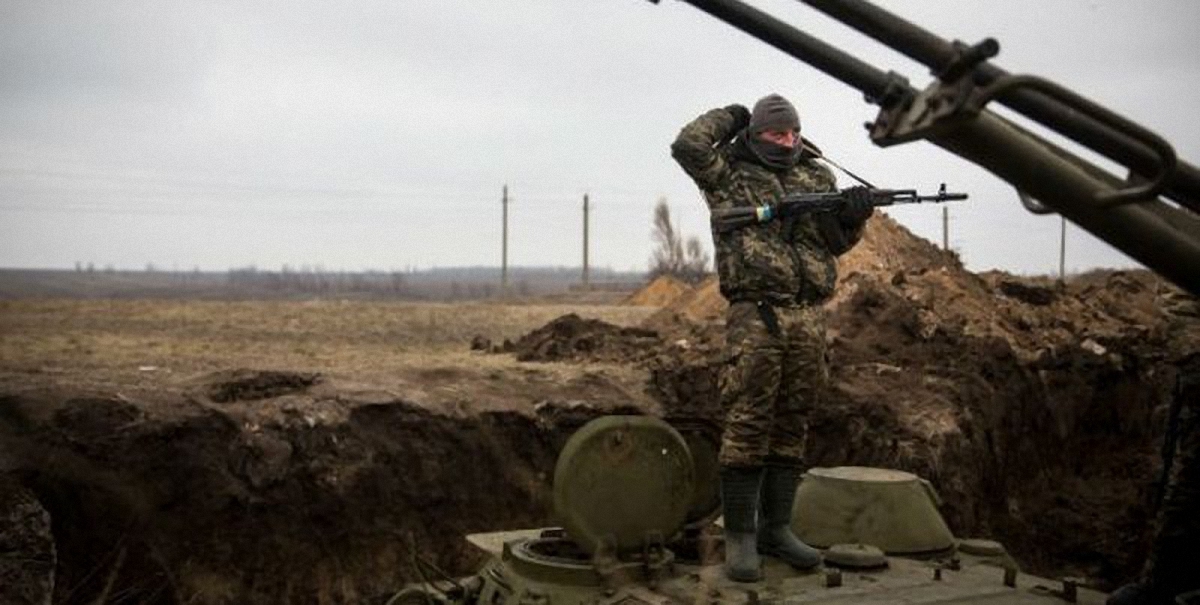 В ОБСЕ спрогнозировали обострение на фронте с наступлением холодов