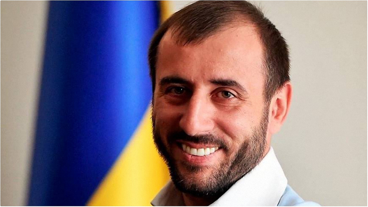 Верховная Рада уволила нардепа Рыбалку с должности главы финансового комитета