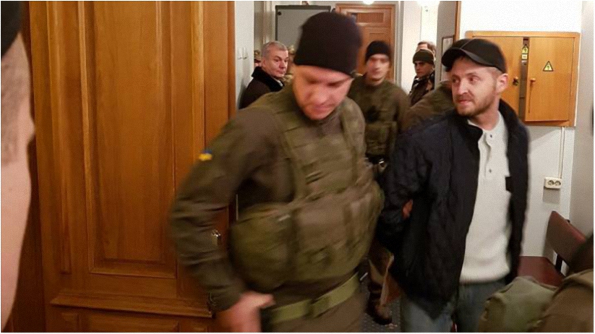 Врятувати Колмогорова: Як українське правосуддя створює небезпечний прецедент