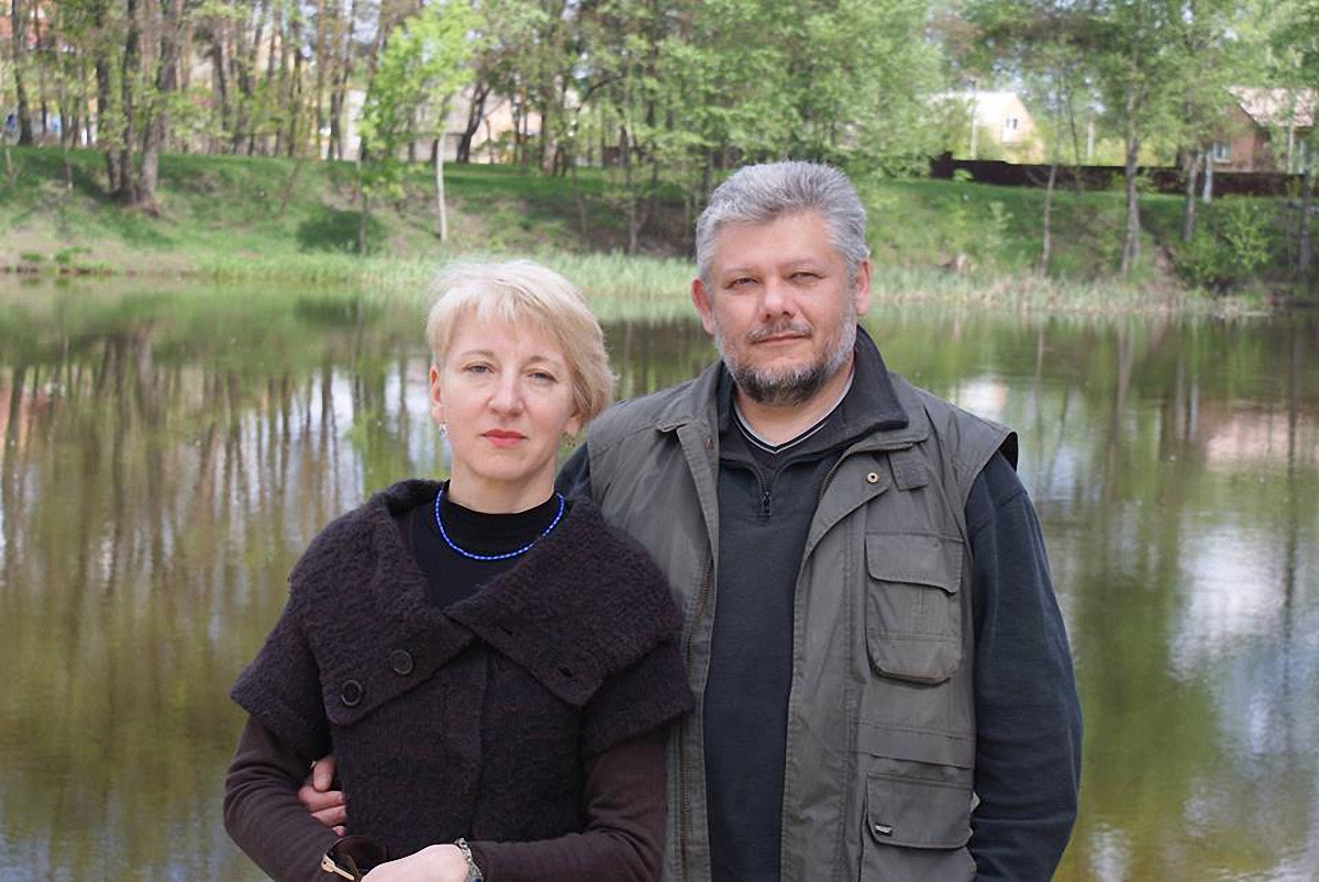 В Полтаве избили судью, у которой был конфликт с мэром