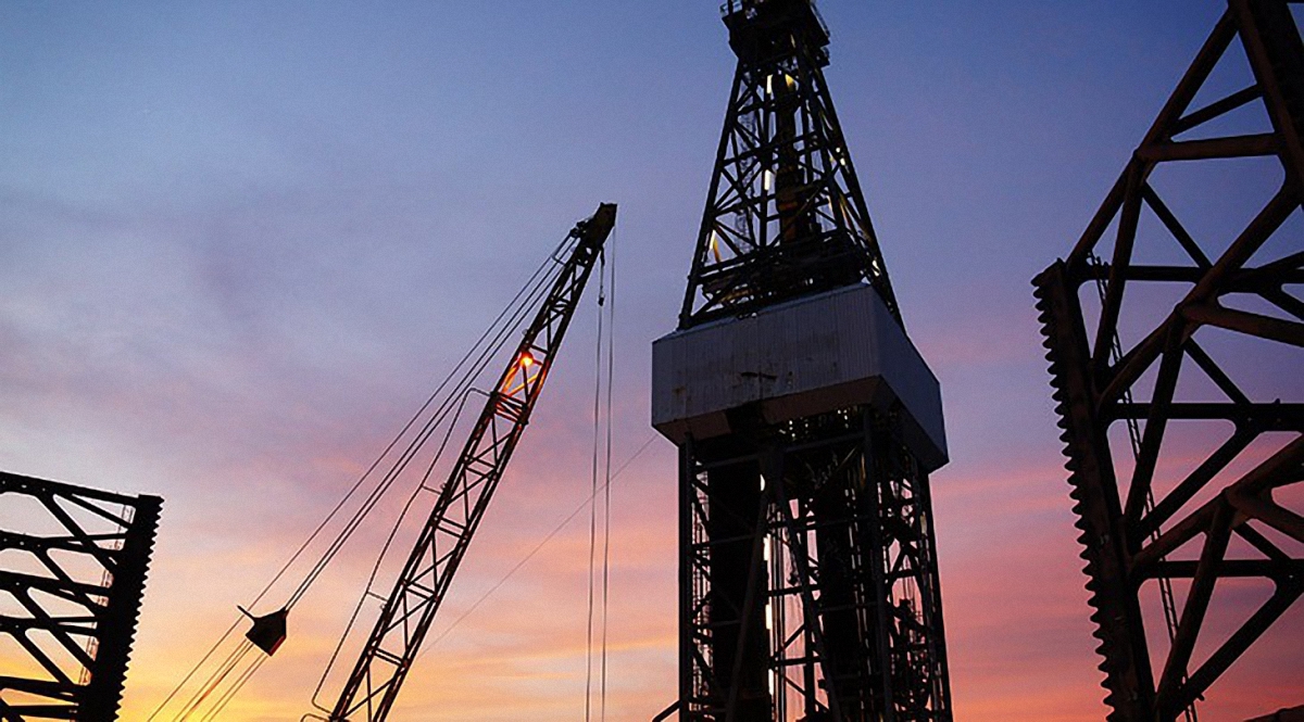 На румынско-украинской границе нашли крупное месторождения газа