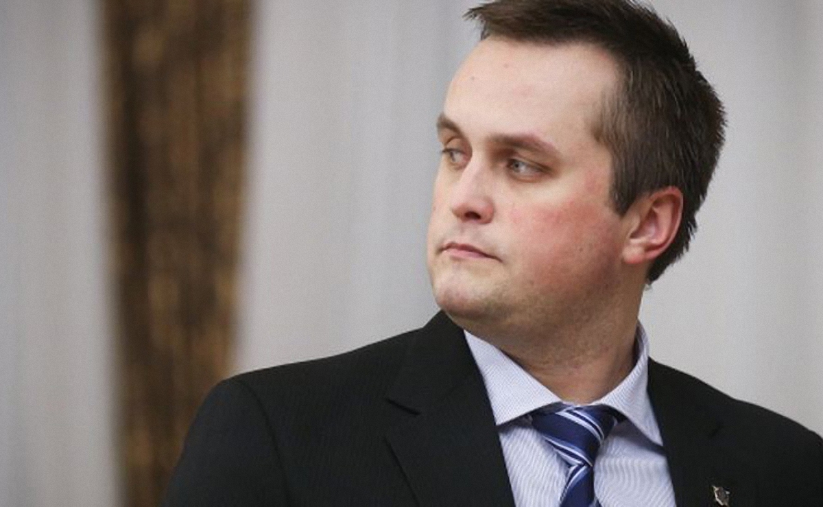 Глава САП Назар Холодницкий попал в больницу в предынфарктном состоянии