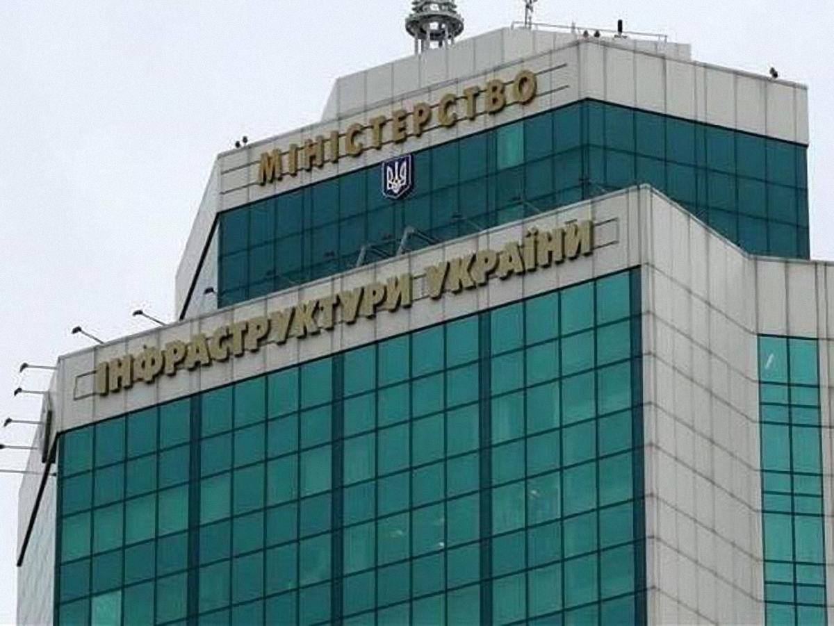 Кабмин хочет купить программу для контроля за "Укравтодором" за 10 миллионов