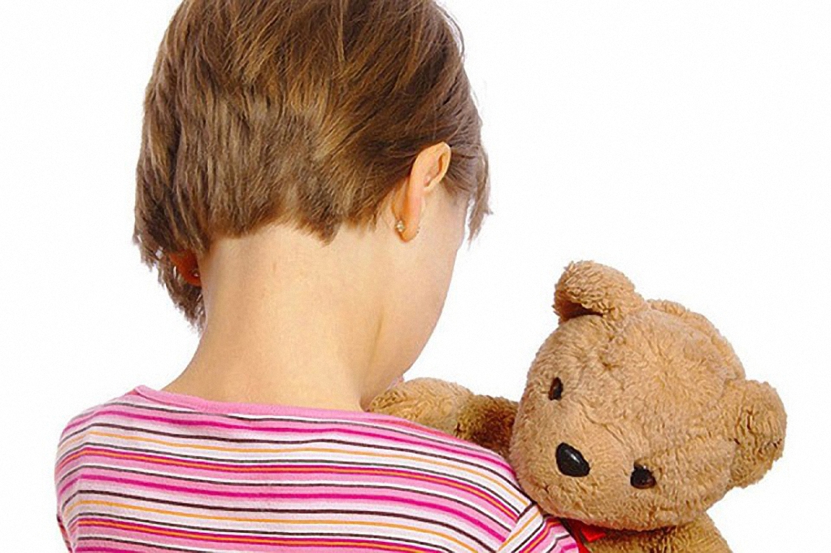 В Николаеве воспитательница избила 4-летнюю девочку на глазах у матери