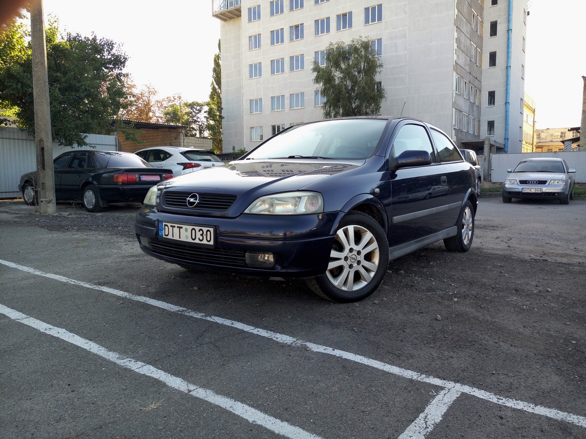 В незаконных схемах перегона авто из Литвы в Украину участвуют беларусы