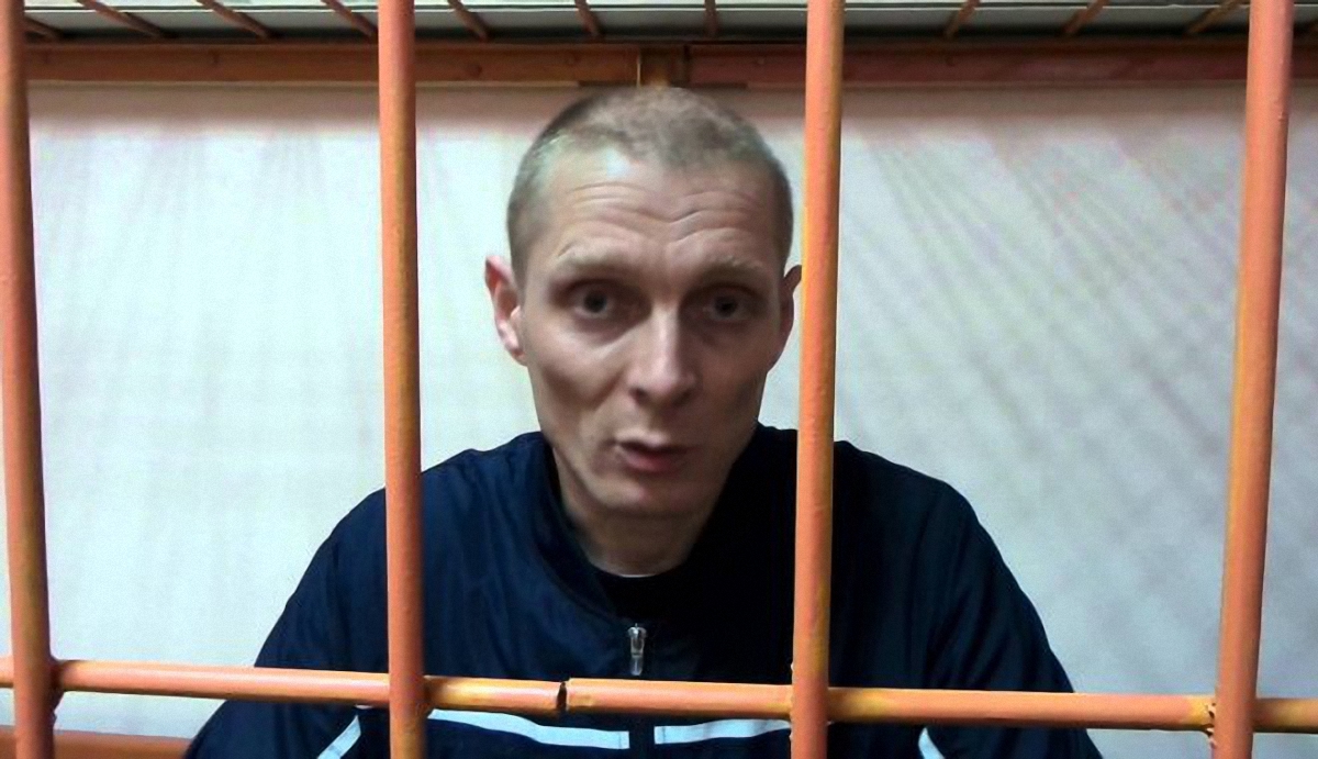 "Антимайдановца", которого недавно опустил суд, объявили в розыск