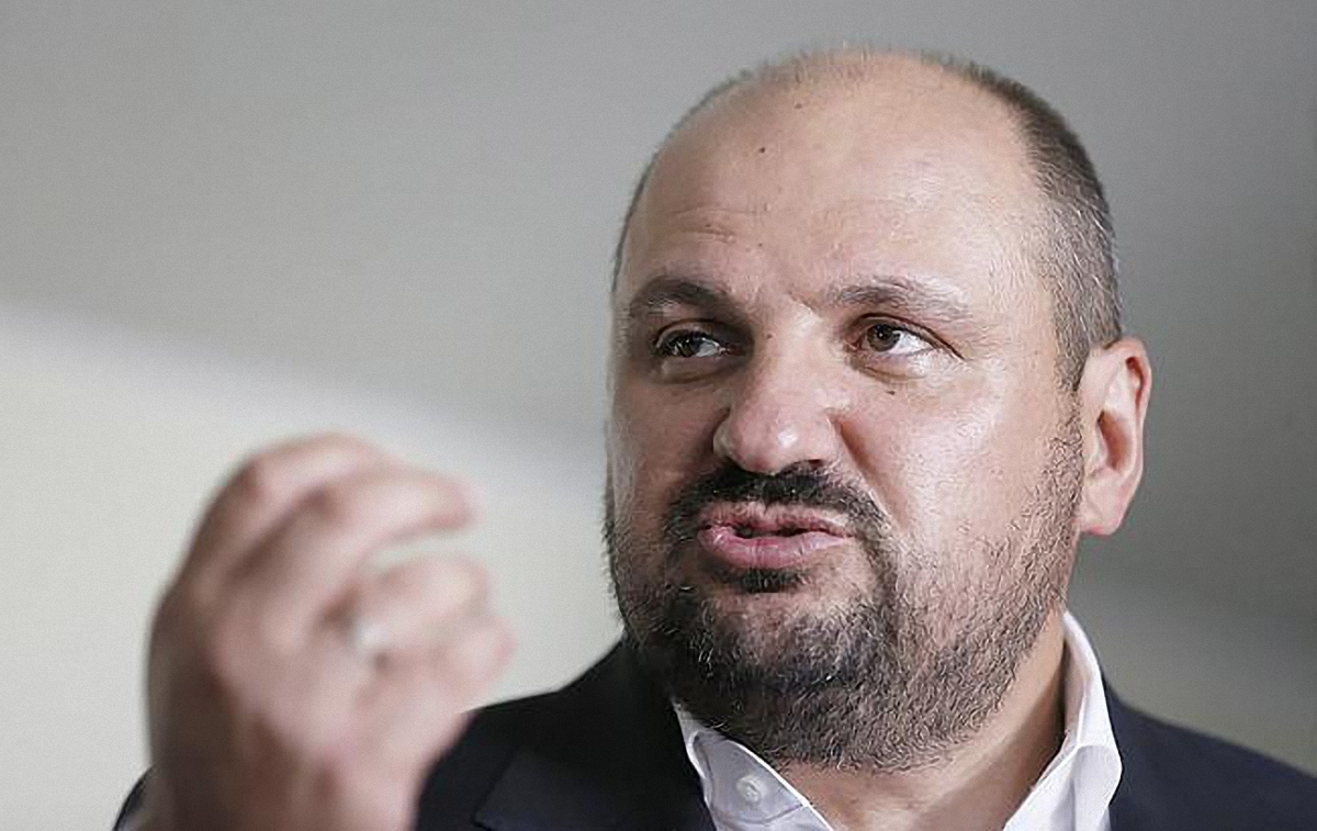 Суд открыл дело по иску Розенблата к САП и НАБУ