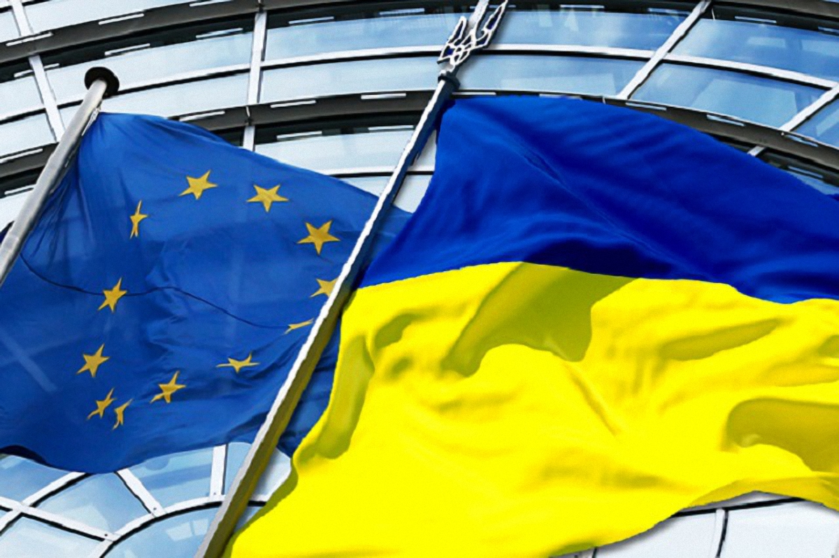 Украина ответила на ультиматум Венгрии
