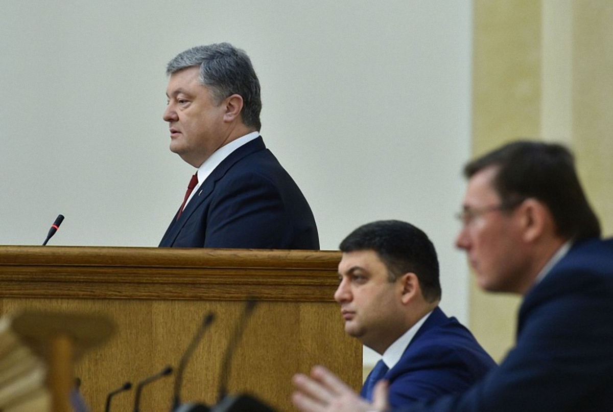 Зашквар недели: Атака против НАБУ, коррупция в Миграционной службе и "Сваты"