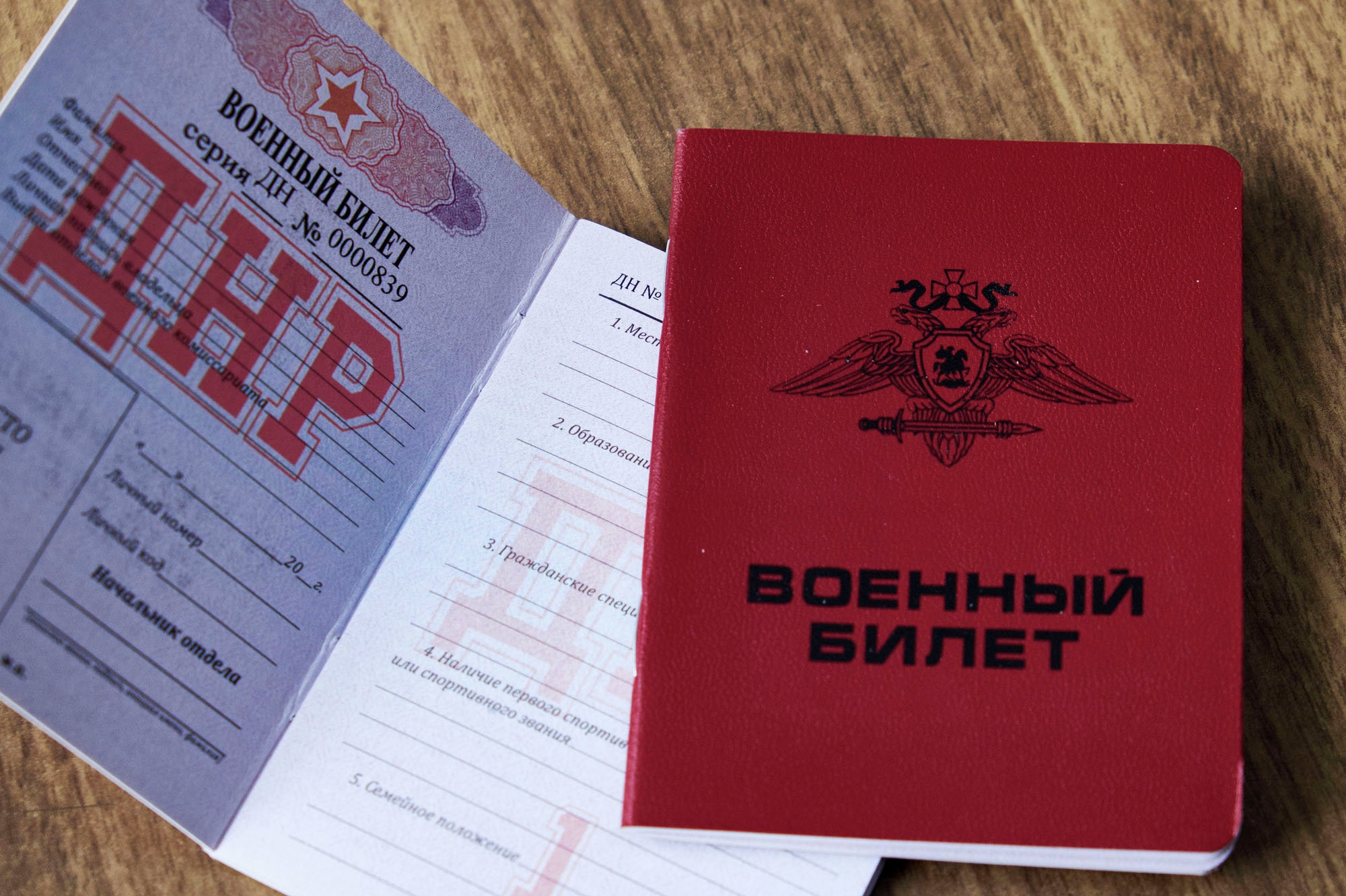 Террористы готовятся к мобилизации и наступлению