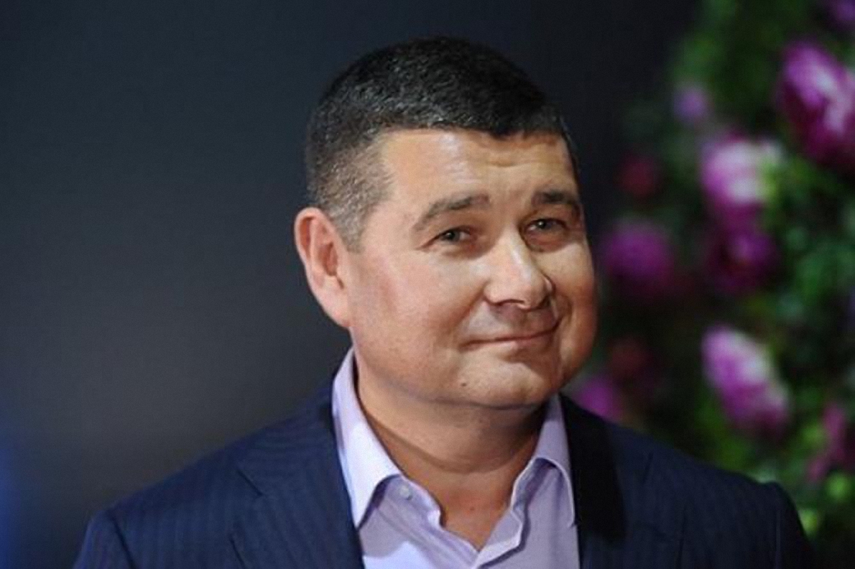 Адвокат Онищенко не смог добиться отмены запроса об экстрадиции из Испании