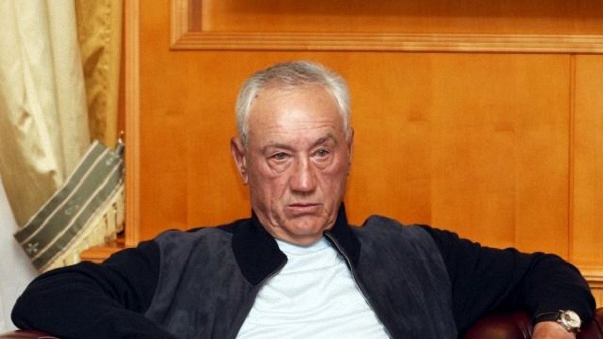 Суд разрешил арестовать Петра Дыминского