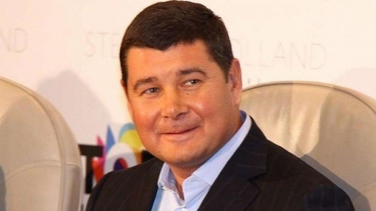 Испания начала процедуру экстрадиции нардепа Онищенко