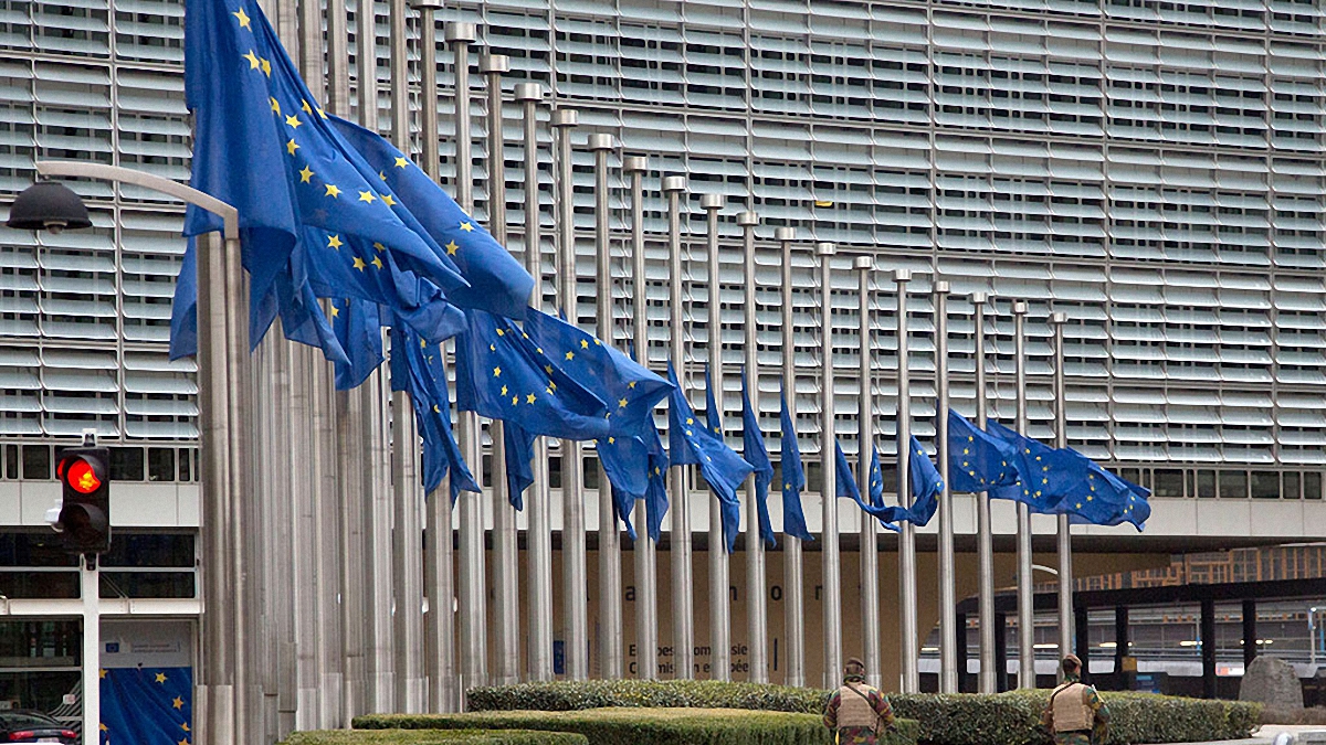 В Европарламенте призывают бойкотировать ЧМ-2018 в России
