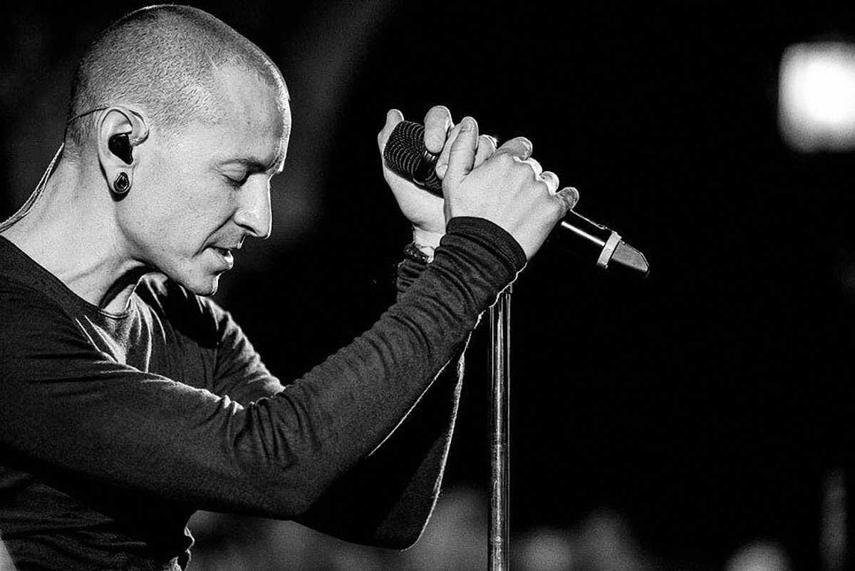 Фронтмен Linkin Park Честер Беннингтон не употреблял наркотики перед самоубийством