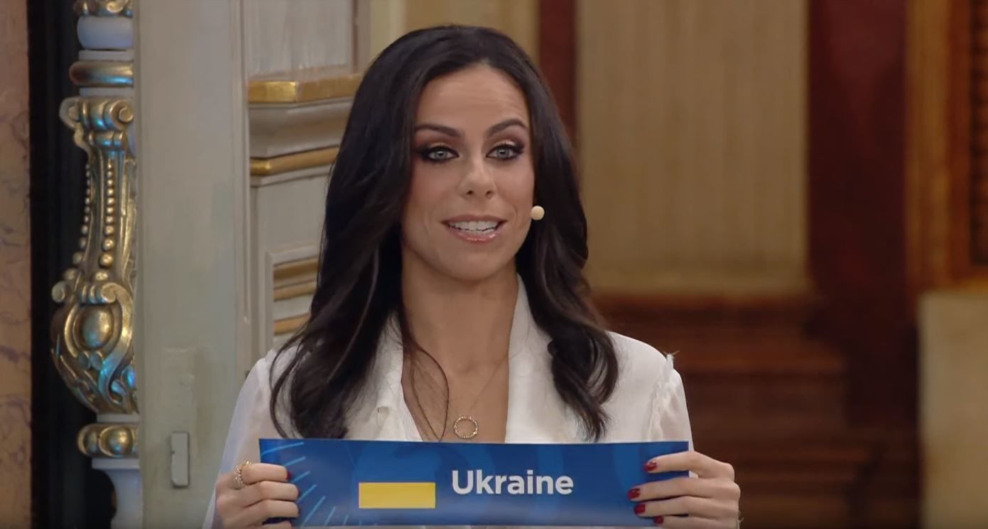 Евровидение 2018: стало известно, когда Украина выступит