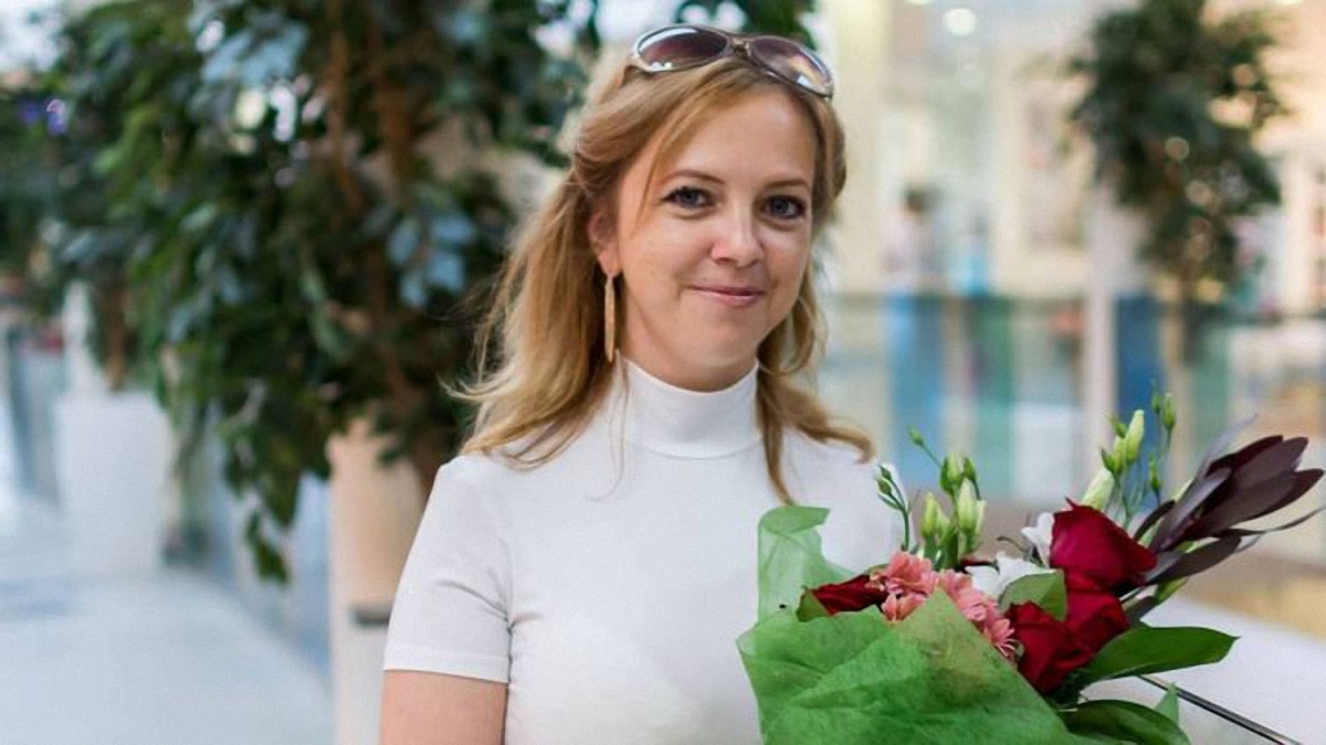 Геращенко рассказал о мотивах убийства Ирины Ноздровской