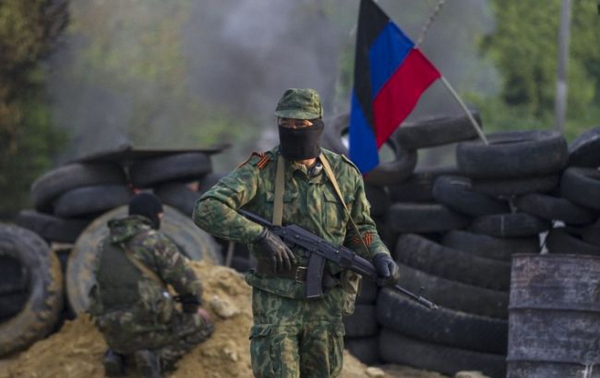 Боевики взрывают тела своих погибших, чтобы забрать за них зарплату
