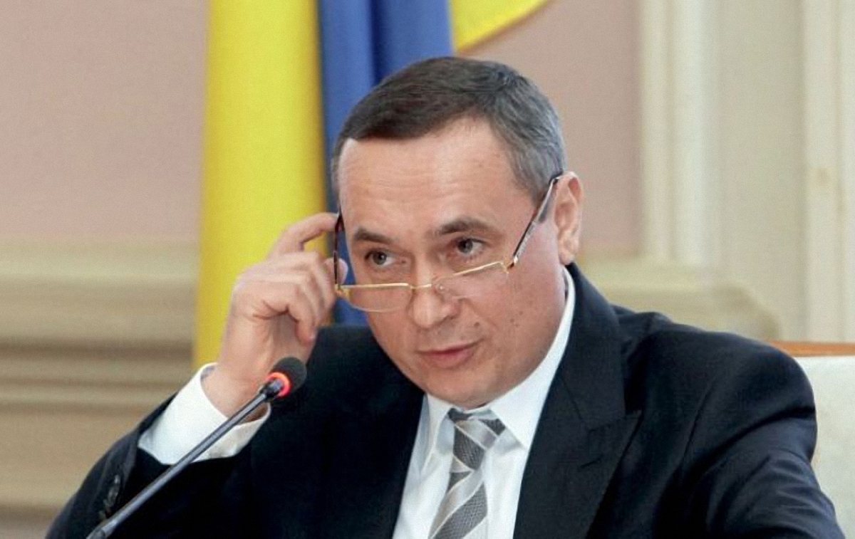НАБУ завершила расследование против Мартыненко