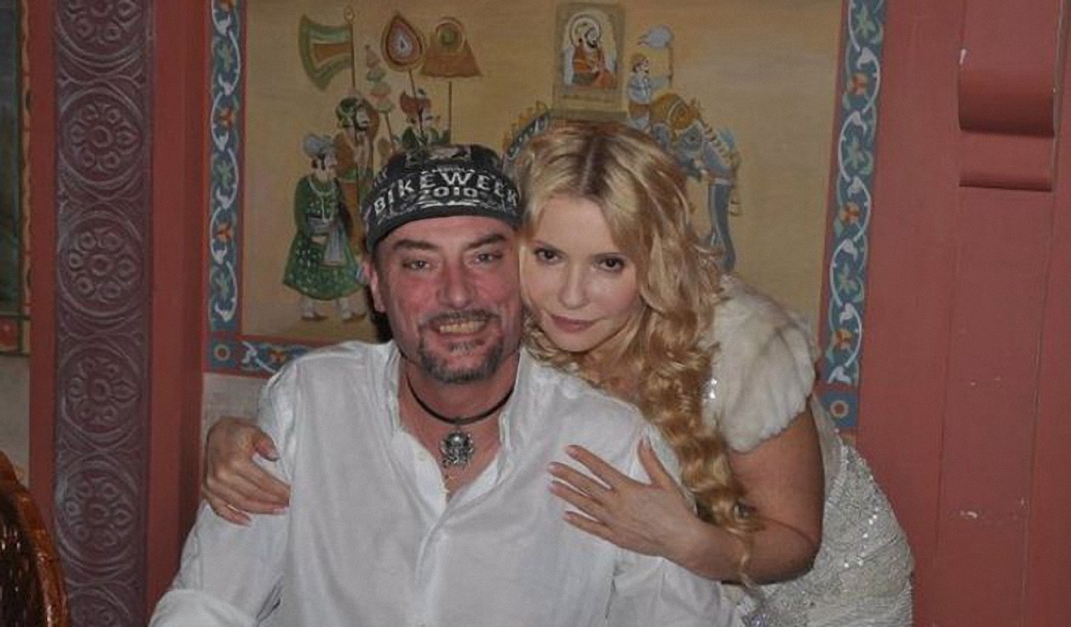 В Праге умер бывший зять Юлии Тимошенко