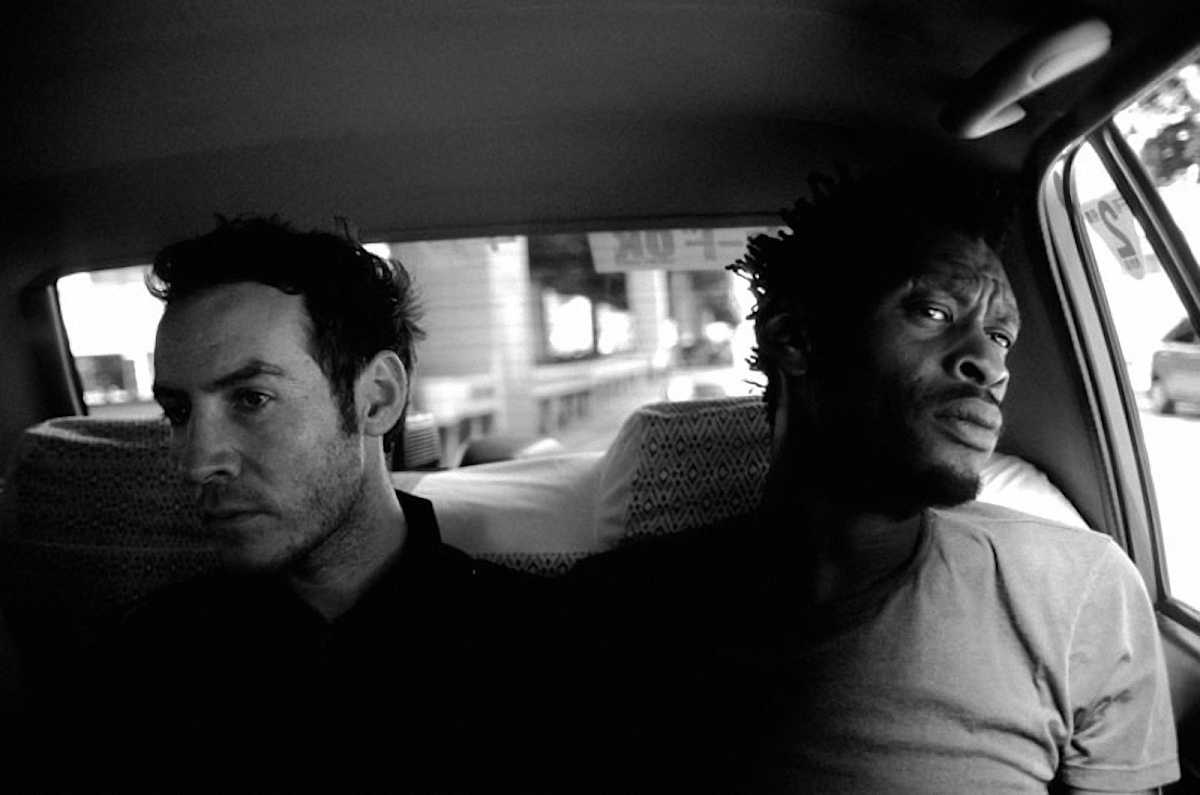 UPark 2018: В Киеве летом выступит группа Massive Attack