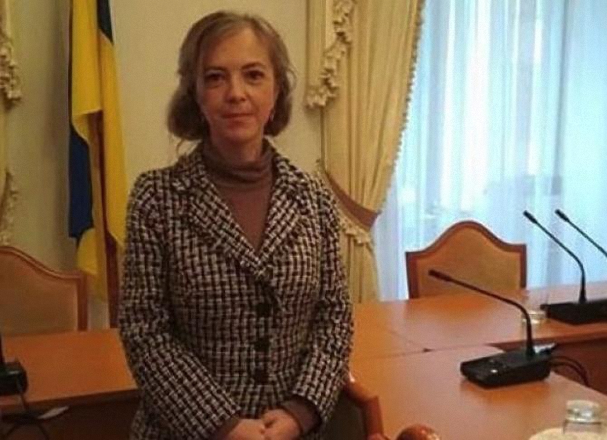 Следователи установили, как убили Ирину Нодзровскую