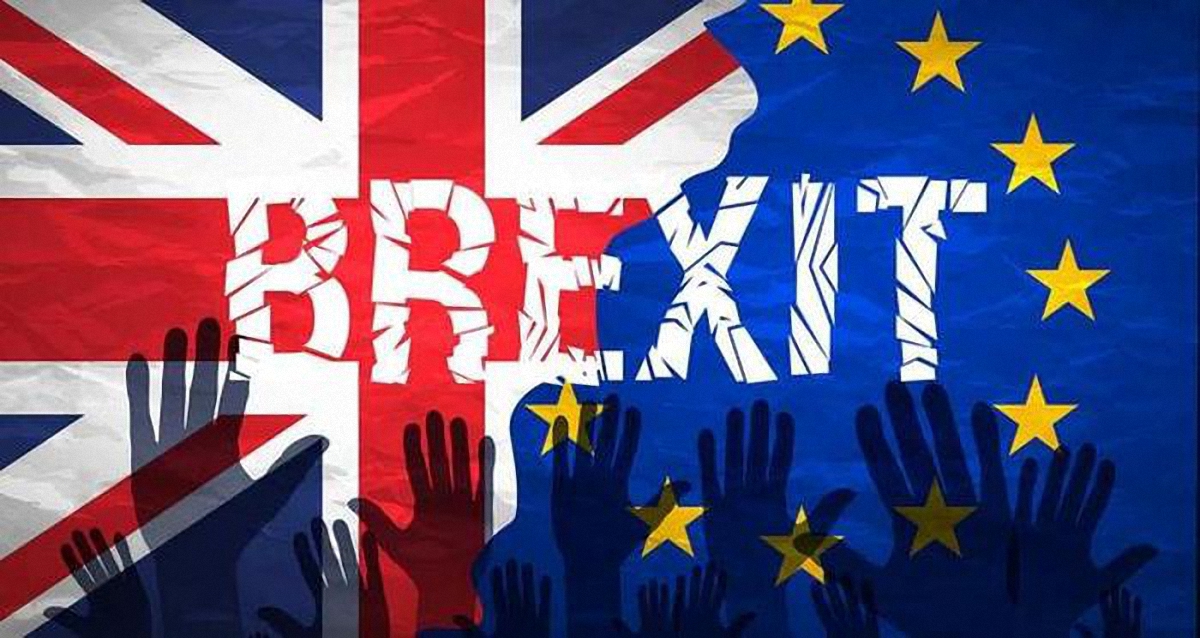 Палата общин Великобритании приняла законопроект о Brexit