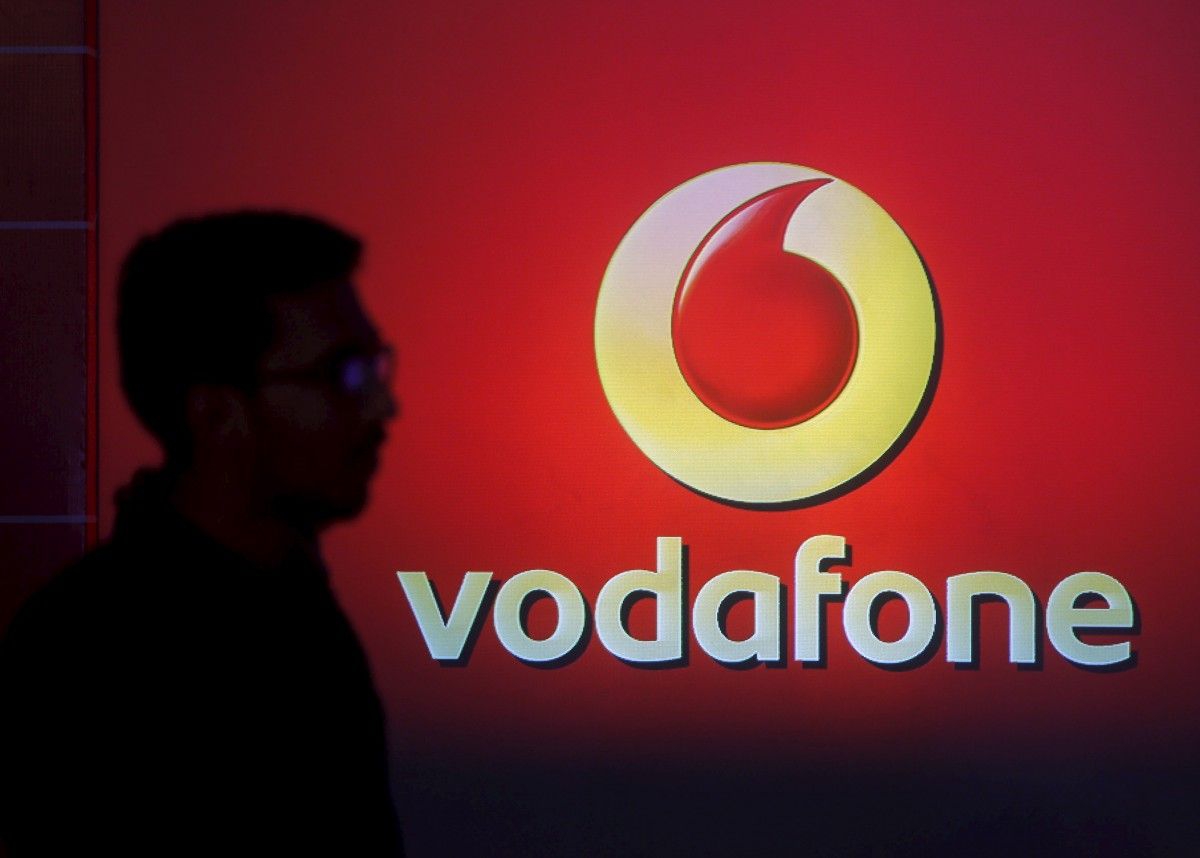 Связи нет, но вы платите: Vodafone снимает плату даже при отсутствии услуг