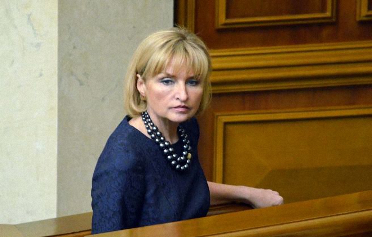 У Порошенко пообещали изменить законопроект об Антикоррупицонном суде