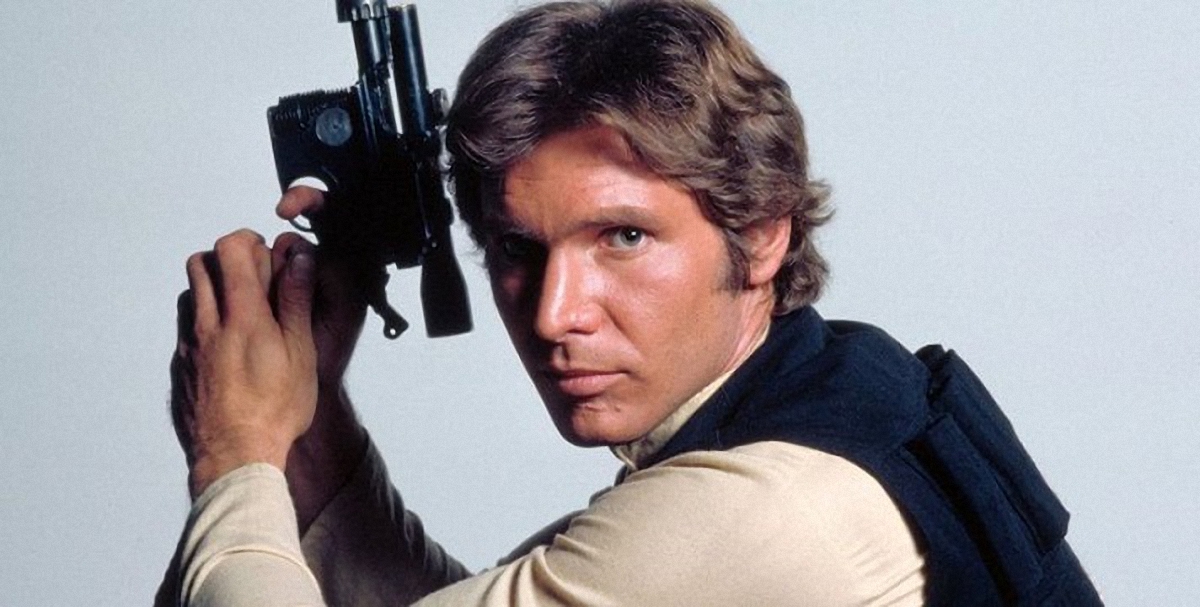 В Китае поменяли название фильма про Хана Соло из-за Disney