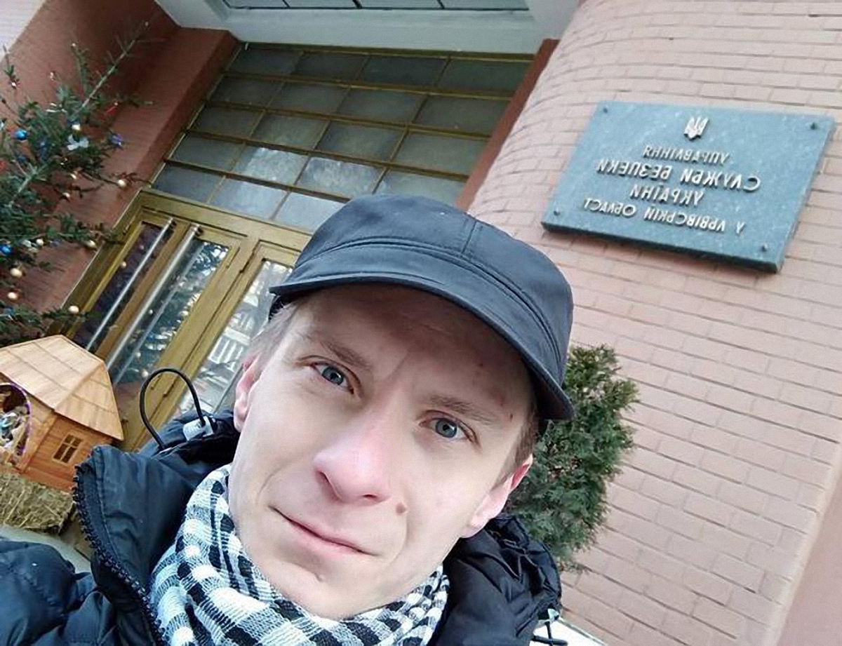 Деньги собирал, но не для боевиков: солист Львовского театра отмазывается от помощи "ДНР"