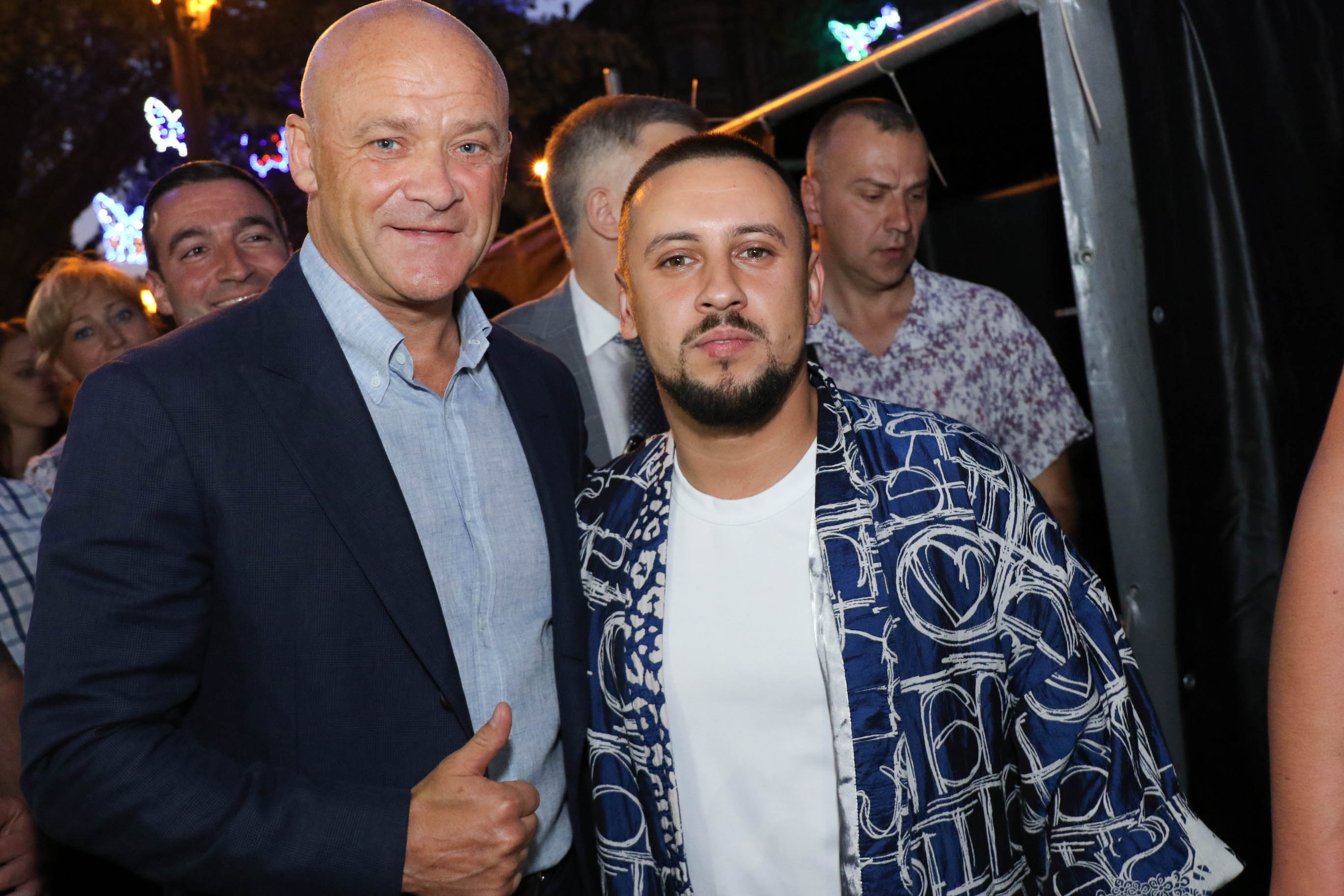 Улетел и не обещал вернуться: Куда пропал Геннадий Труханов