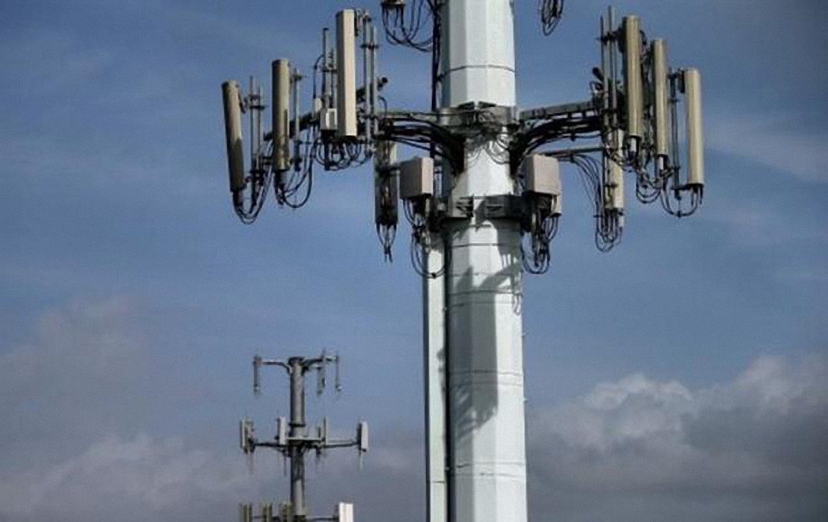 В "ЛНР" снова оборвали оптоволокно Vodafone