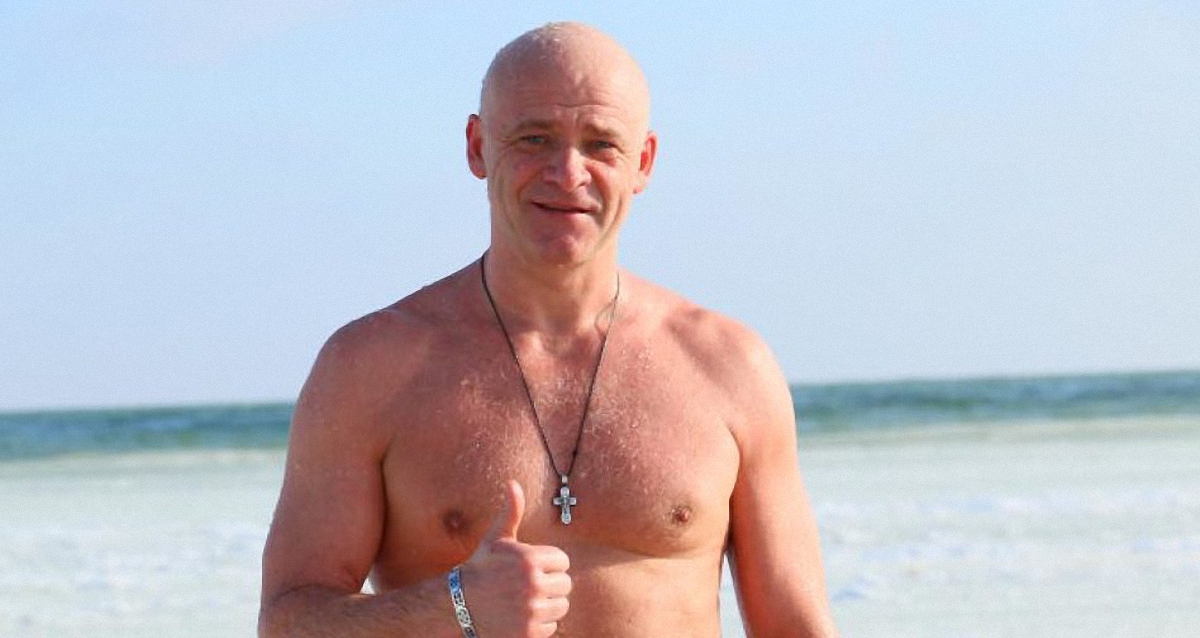 Мэр Одессы из отпуска поехал в командировку