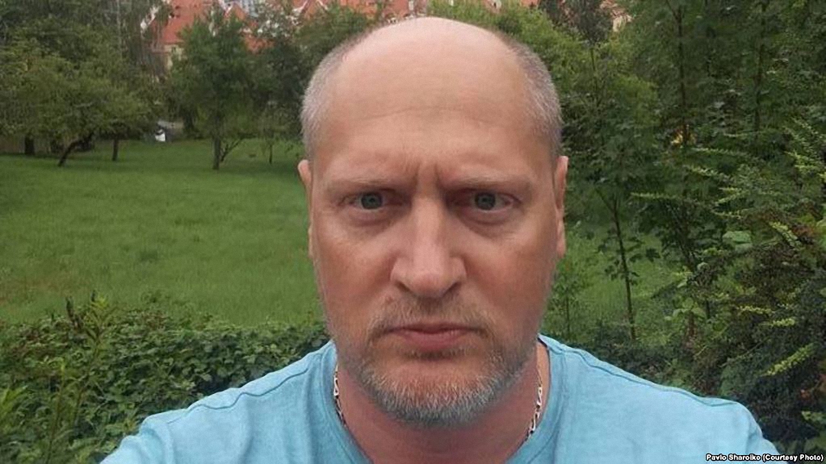 В Минске в закрытом режиме судят украинца
